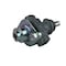 Bendix Valve, Push-Pull Control, Brake, Pp-1, Service New, Auto Release Pressure 40 Psi, Pt 1/8 276567N - alternate 2